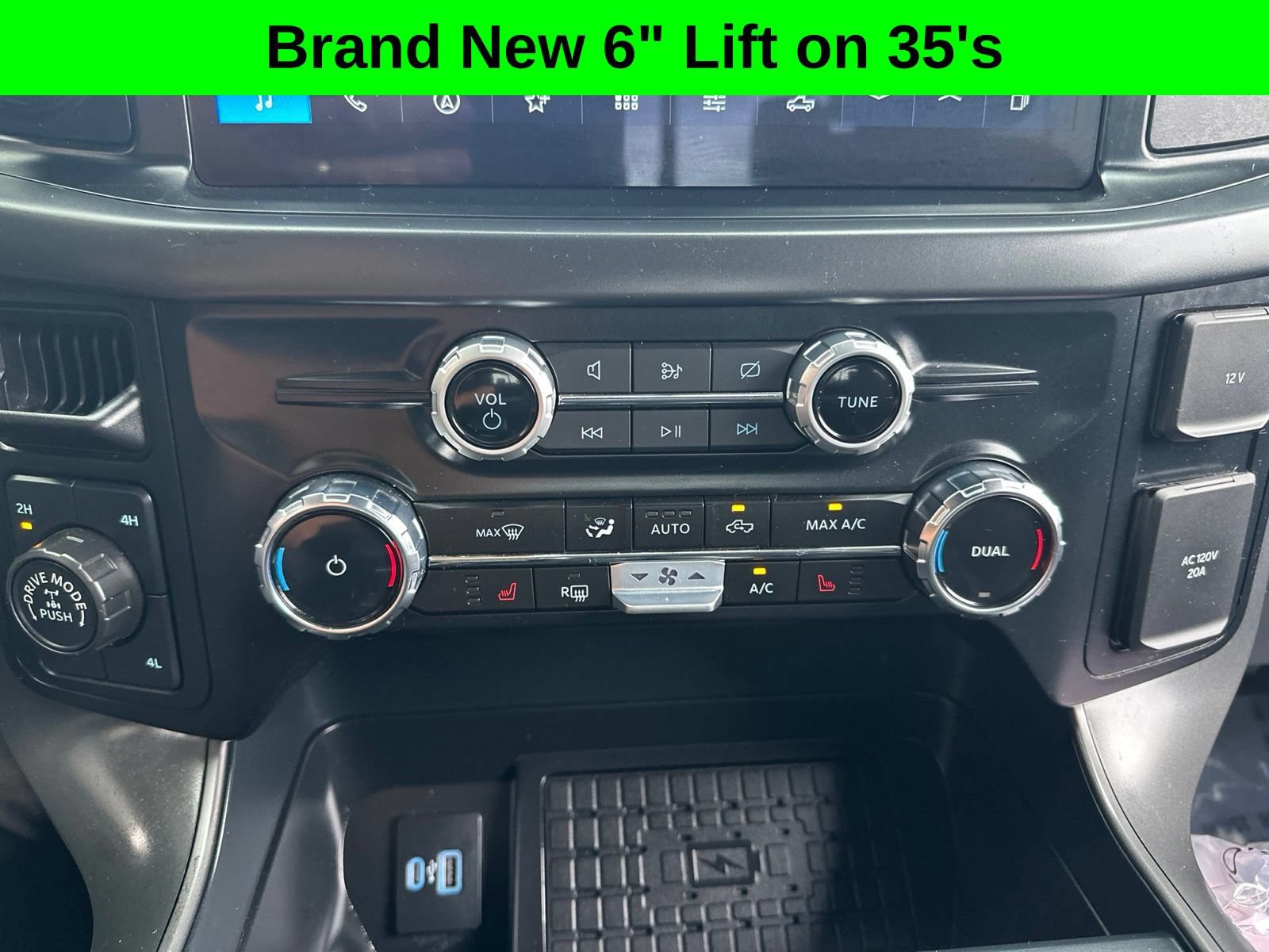 Used 2024 Ford F150 XLT w/ Equipment Group 302A MID AWD/4WD image 30