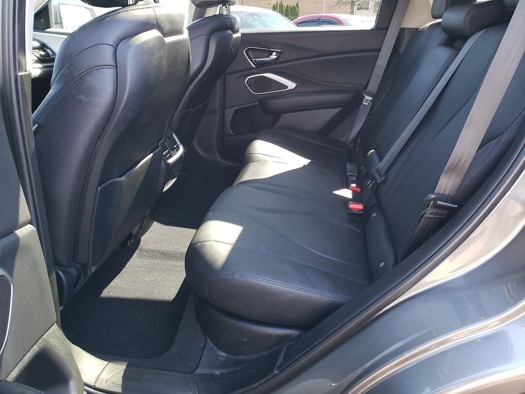 Certified 2023 Acura RDX AWD image 33