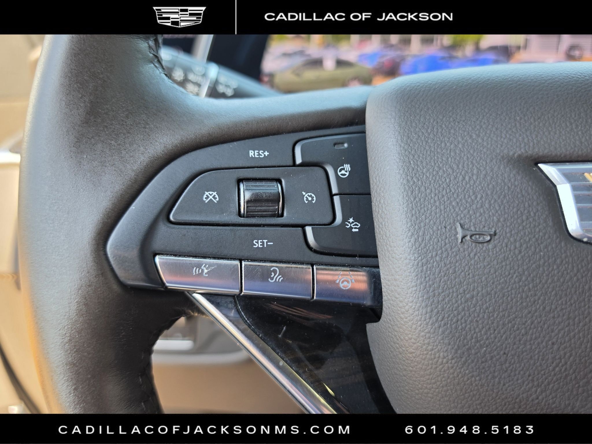 Used 2022 Cadillac Escalade Sport w/ Touring Package AWD/4WD image 25