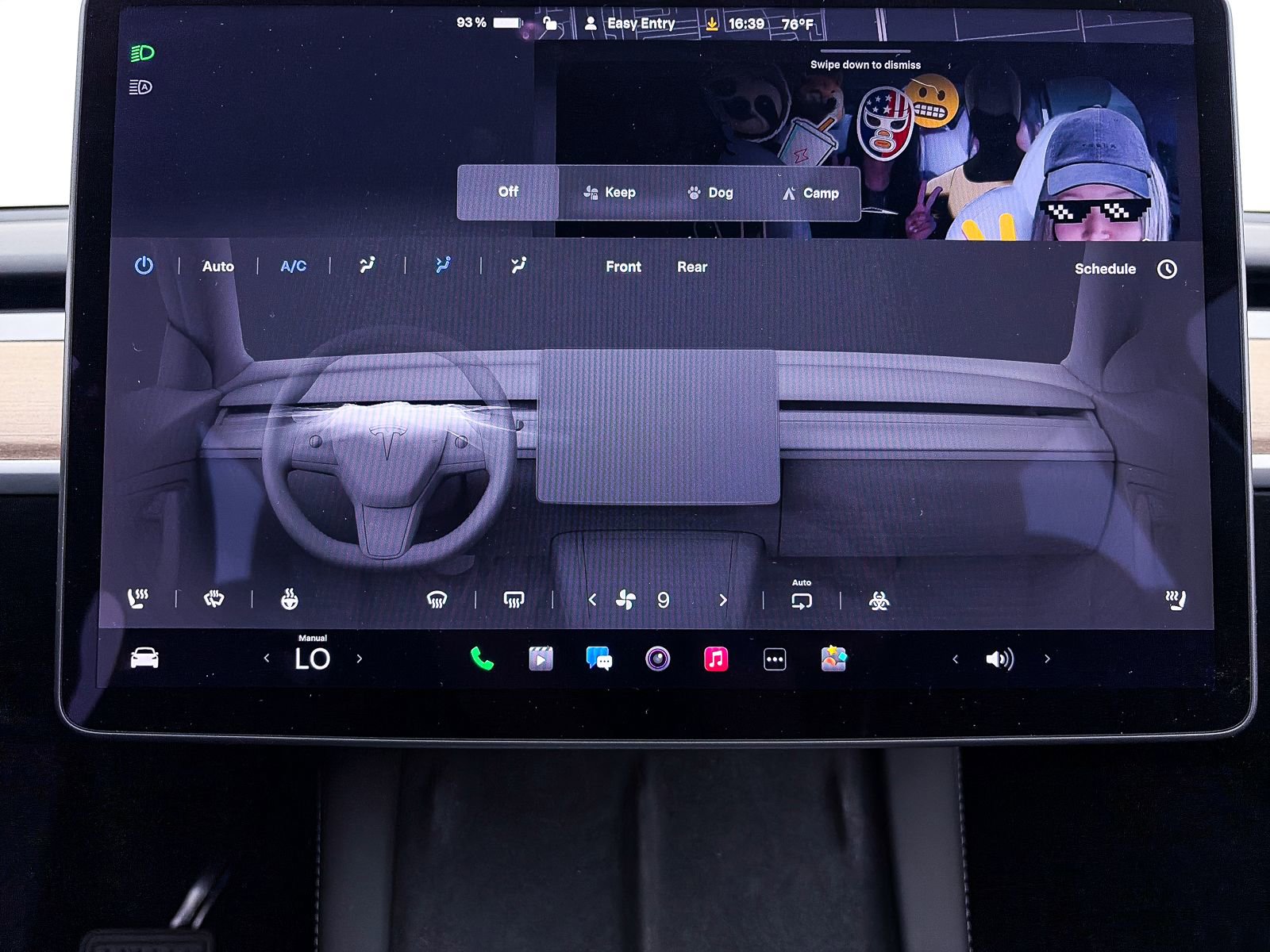 Used 2024 Tesla Model Y Long Range image 22