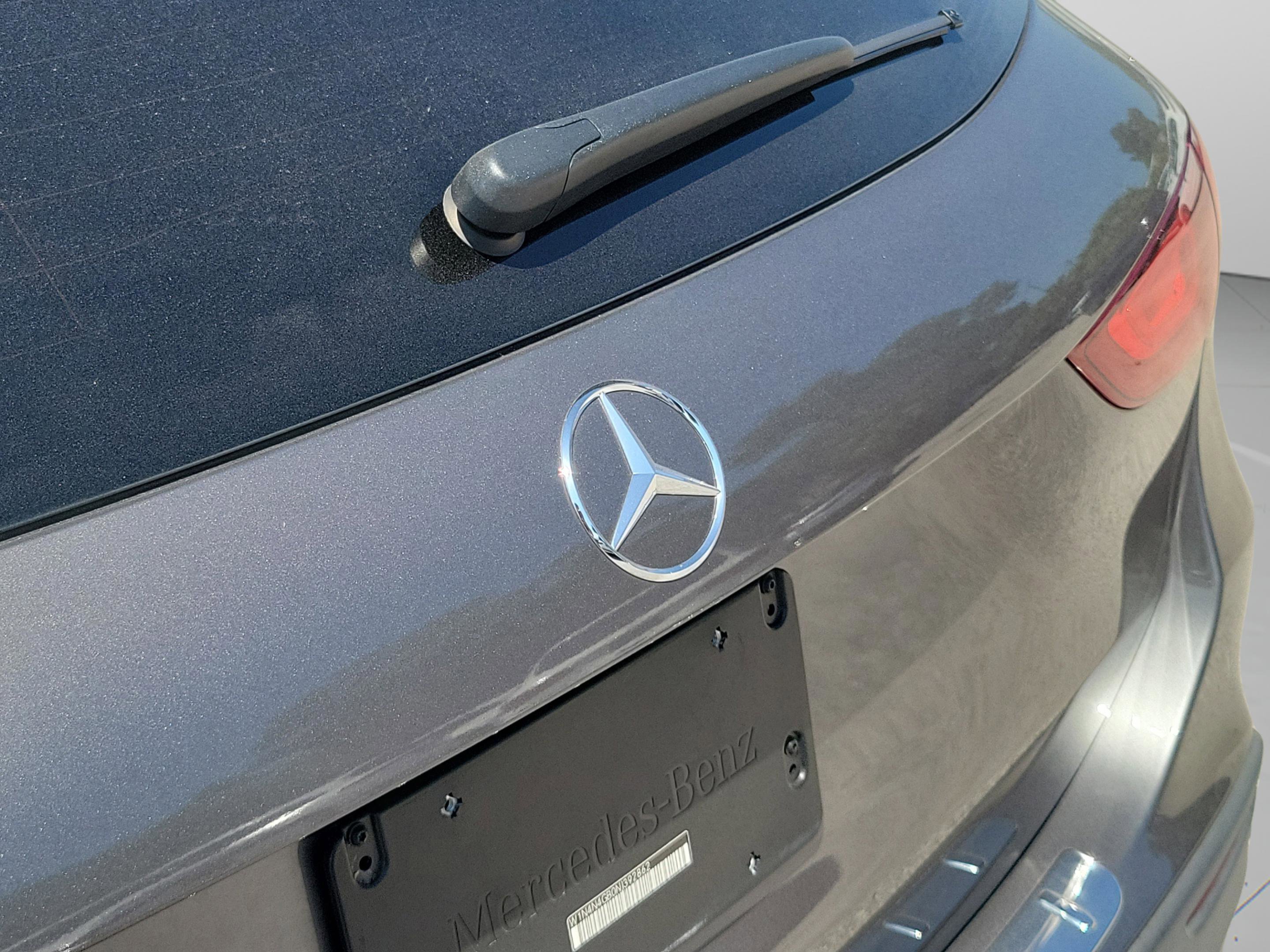 Certified 2022 Mercedes-Benz GLA 250 image 29