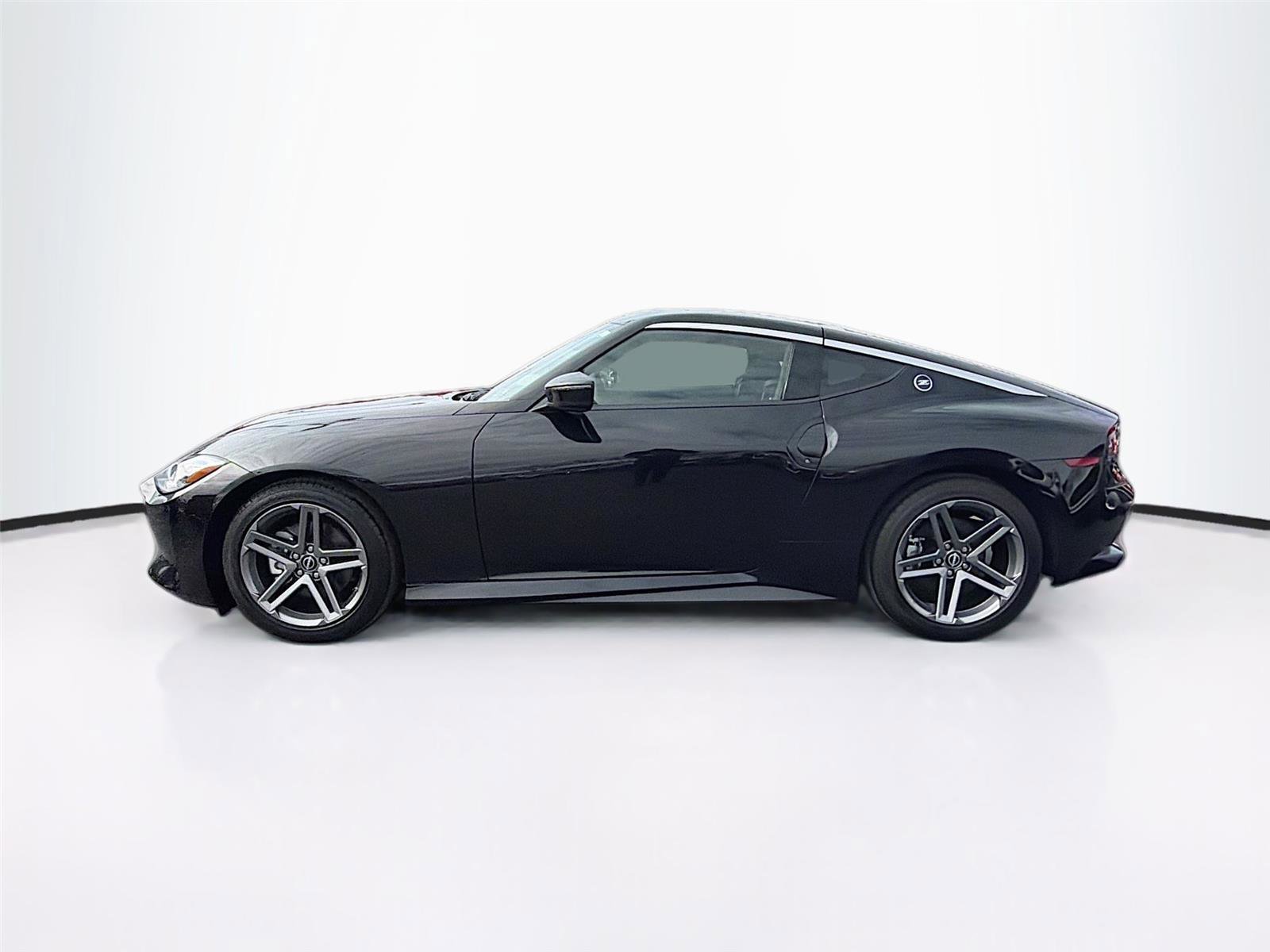 New 2025 Nissan Z Sport w/ Floor Mat Package image 4