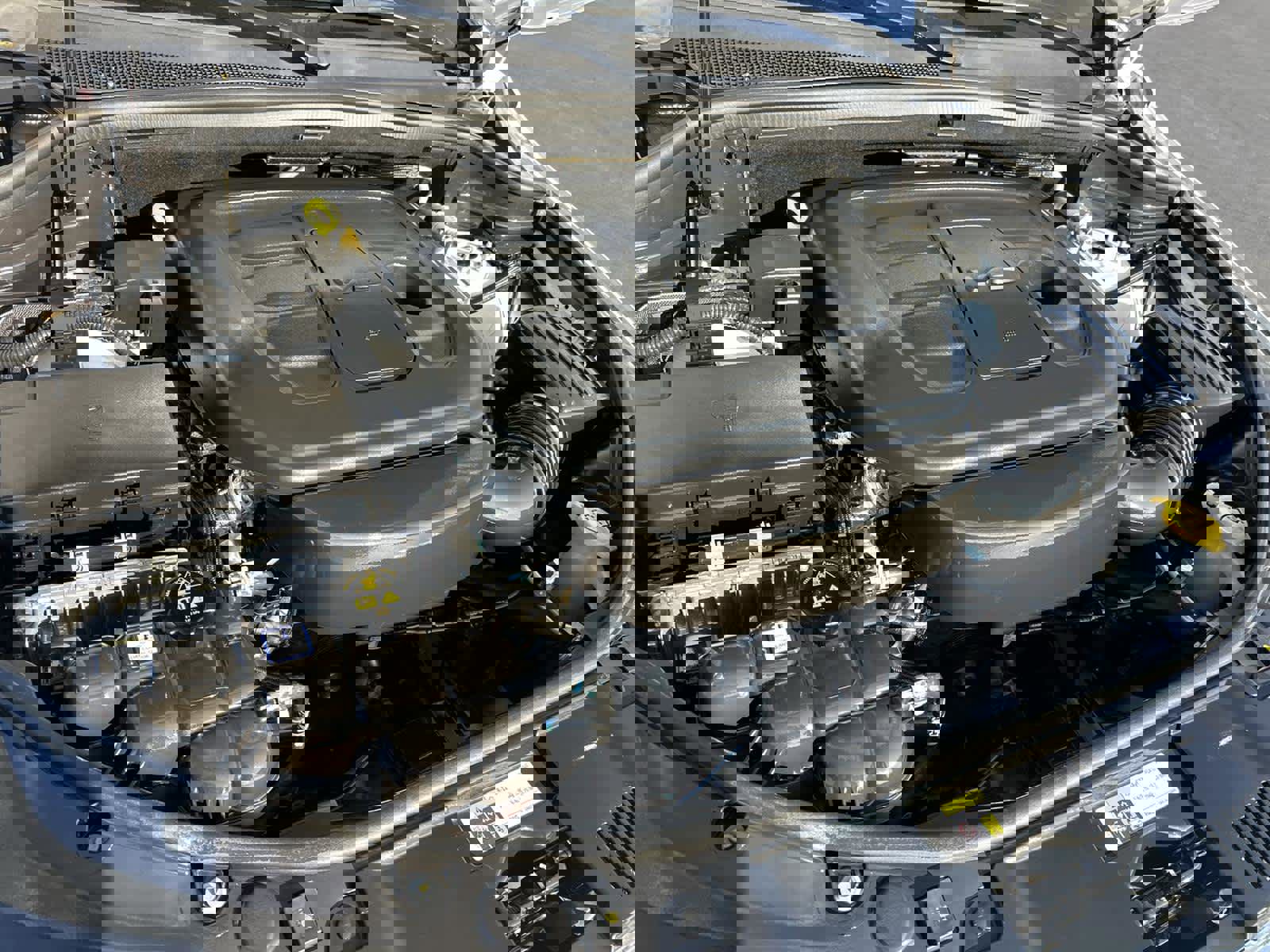 Used 2021 Dodge Durango SXT w/ 3rd Row Seating Group image 9