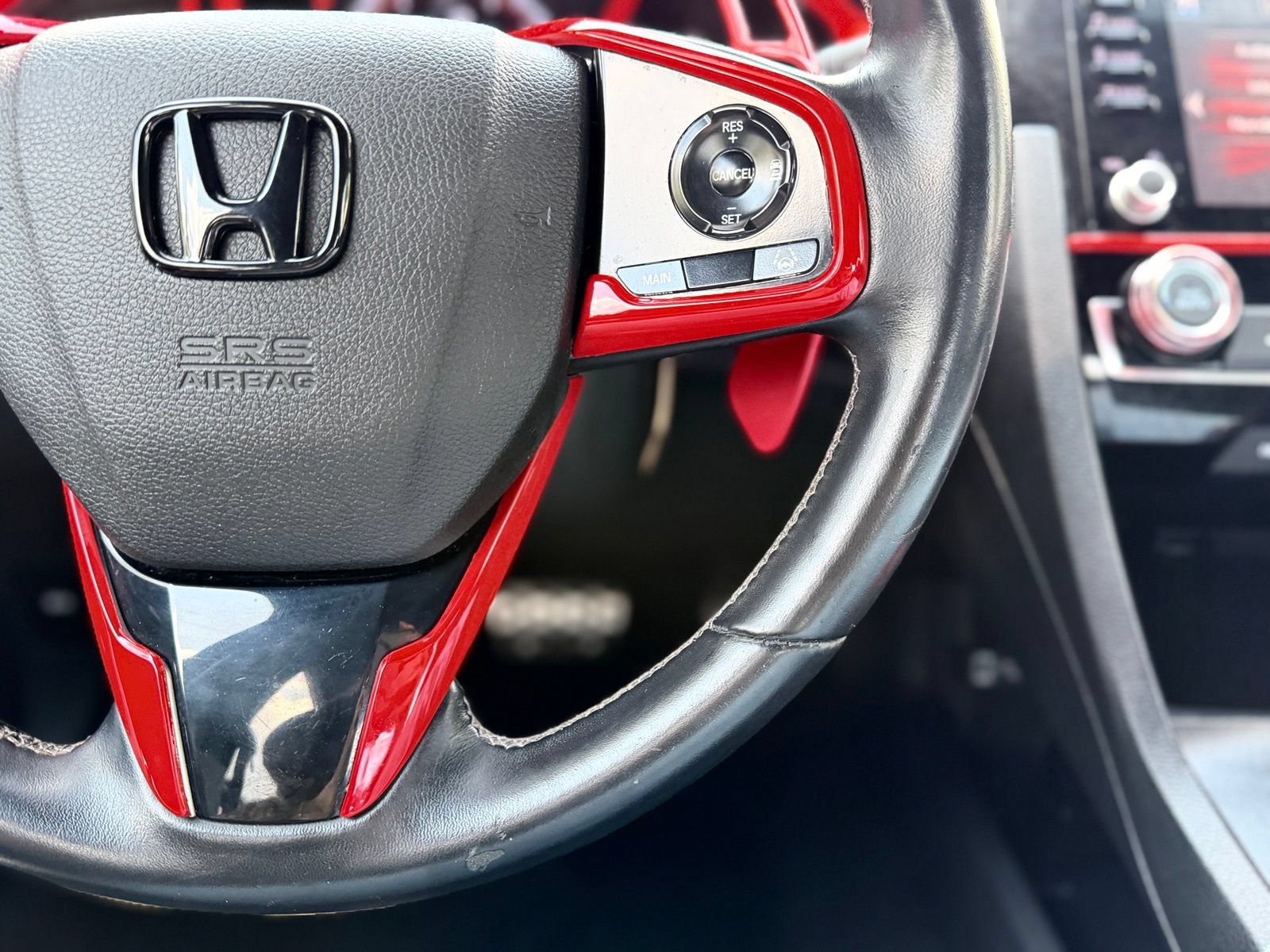 Used 2019 Honda Civic Sport image 27