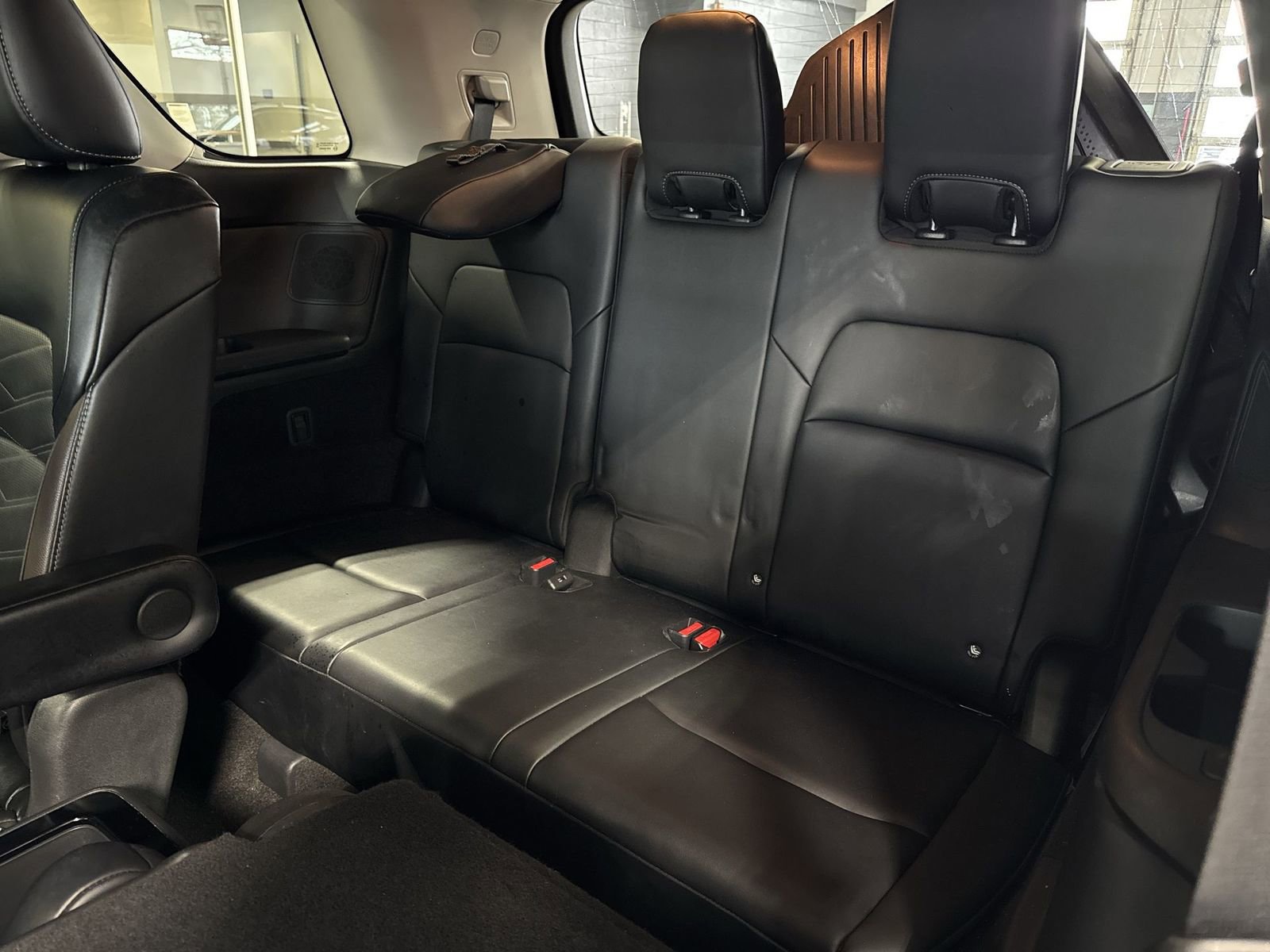 Certified 2023 Nissan Pathfinder Platinum image 32
