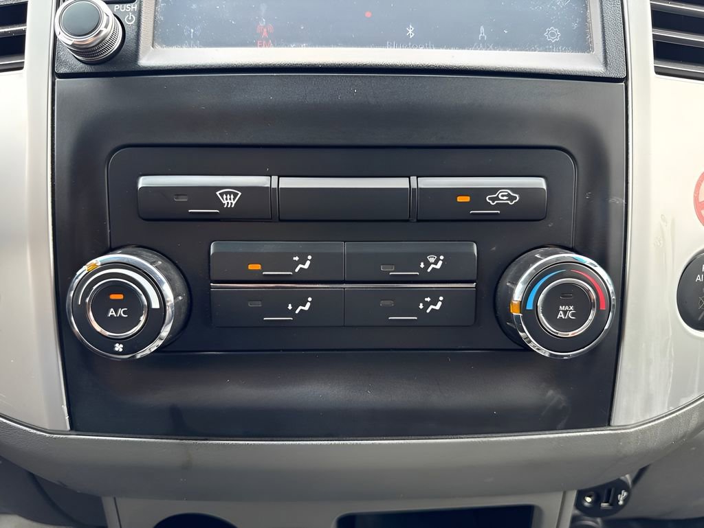 Used 2019 Nissan Frontier SV RWD image 17