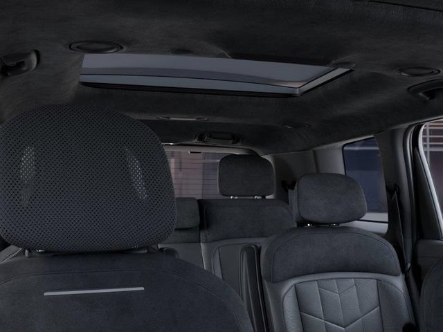 New 2027 Kia Telluride SX Prestige X-Pro AWD/4WD image 28