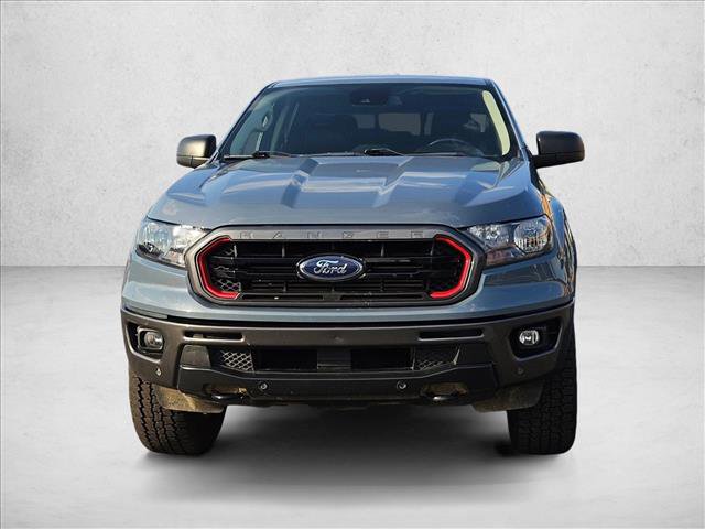 Used 2023 Ford Ranger XLT w/ Tremor Off-Road Package AWD/4WD video 2