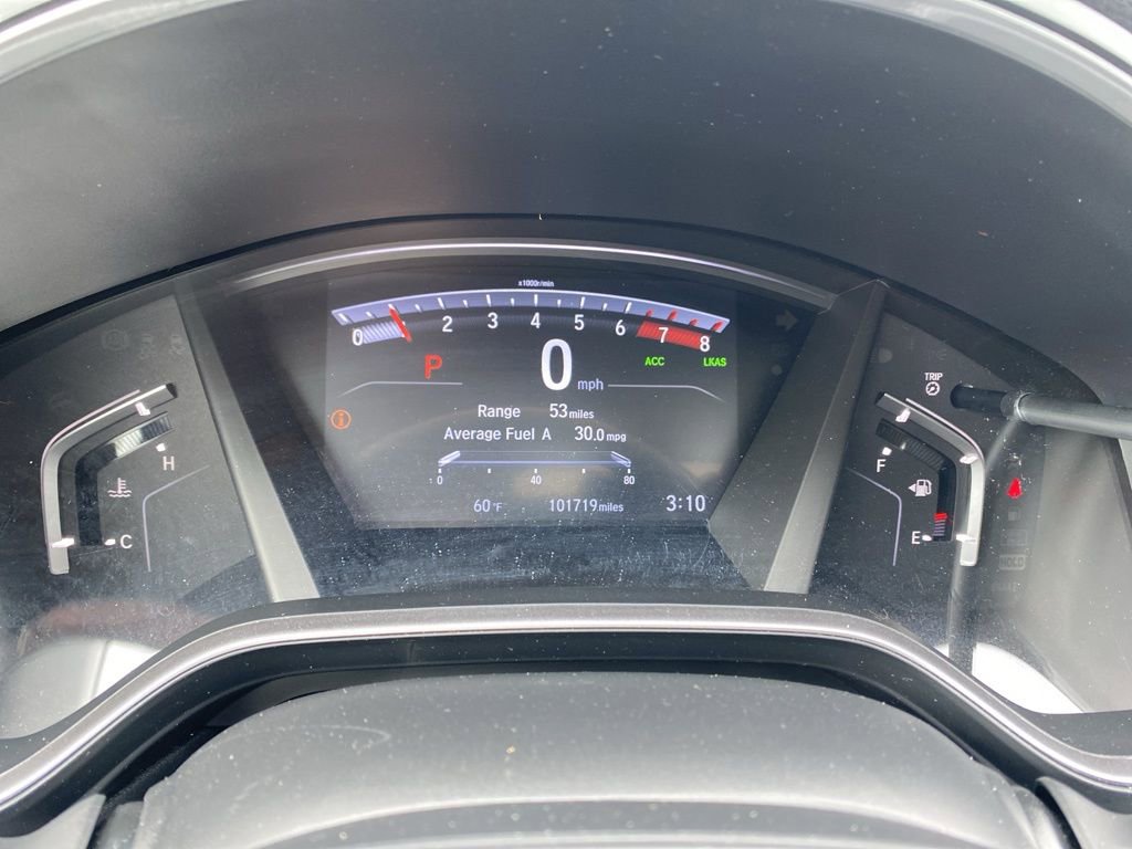 Used 2019 Honda CR-V EX-L image 29