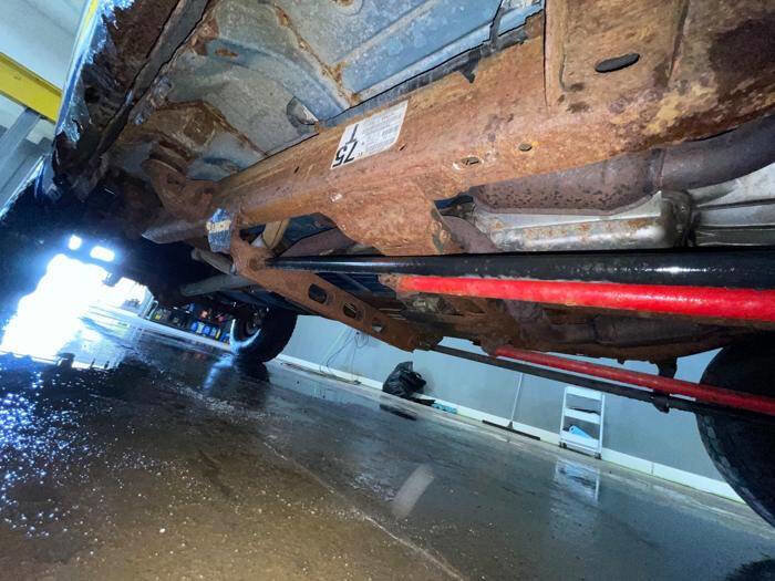 Used 2003 Chevrolet Silverado 1500 LS w/ Off-Road Package image 19