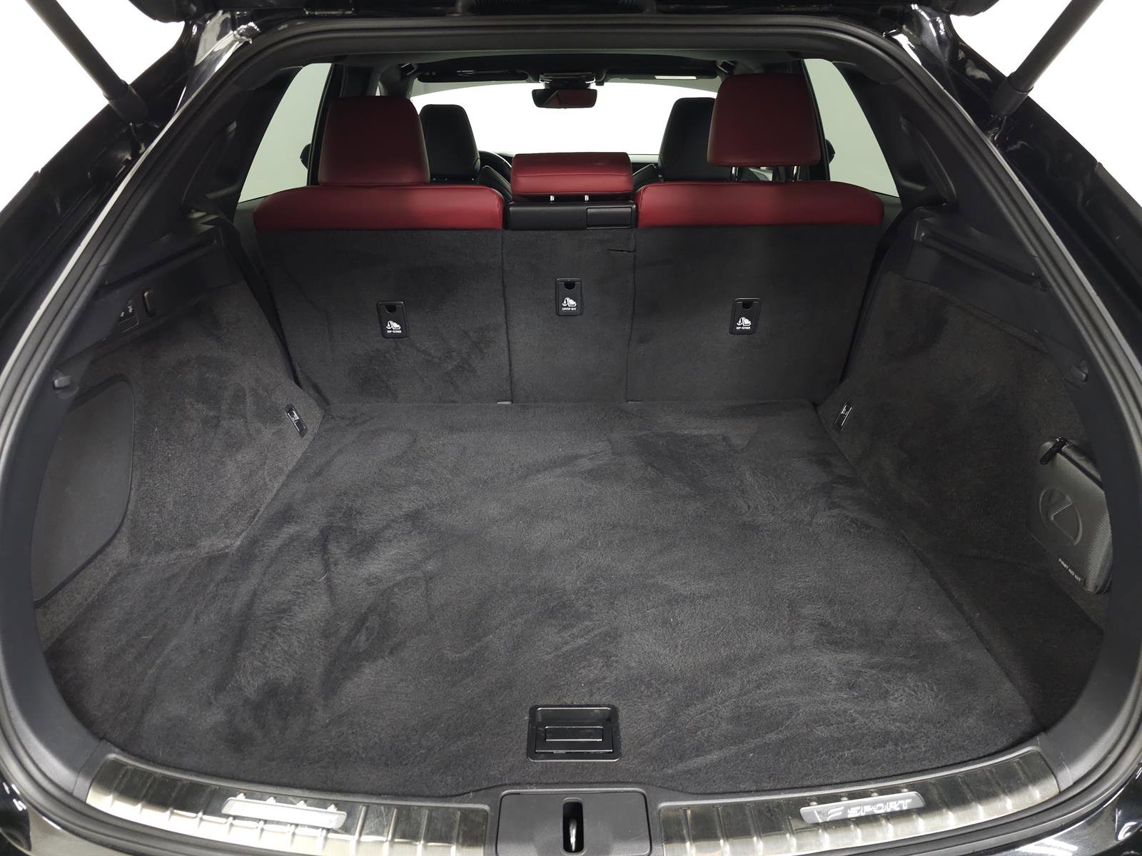 Used 2024 Lexus RX 350 F Sport w/ Accessory Package (K3) image 8