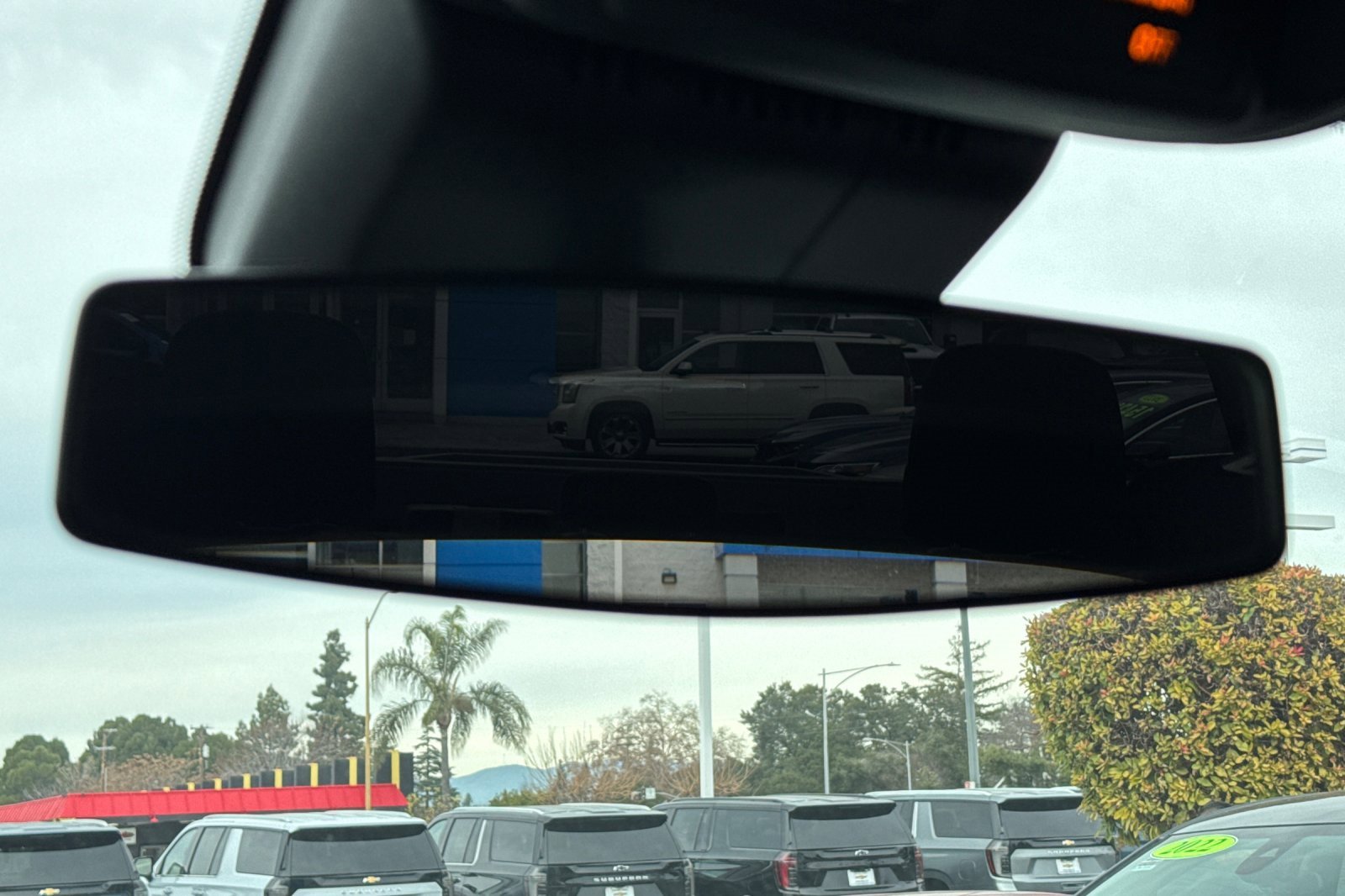 Used 2024 GMC Canyon Elevation w/ Trailering Package image 25