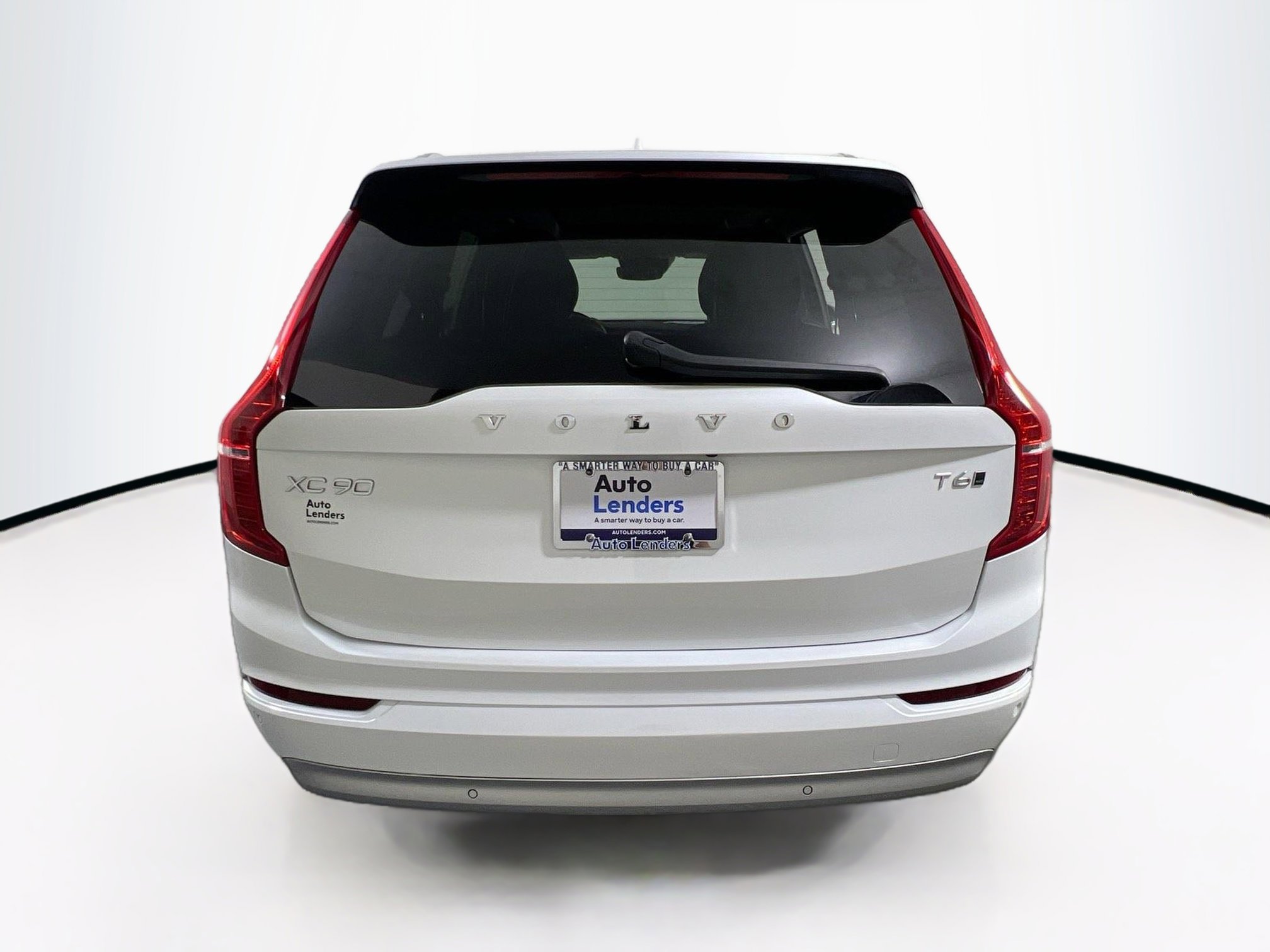 Used 2022 Volvo XC90 T6 Momentum w/ Advanced Package image 6