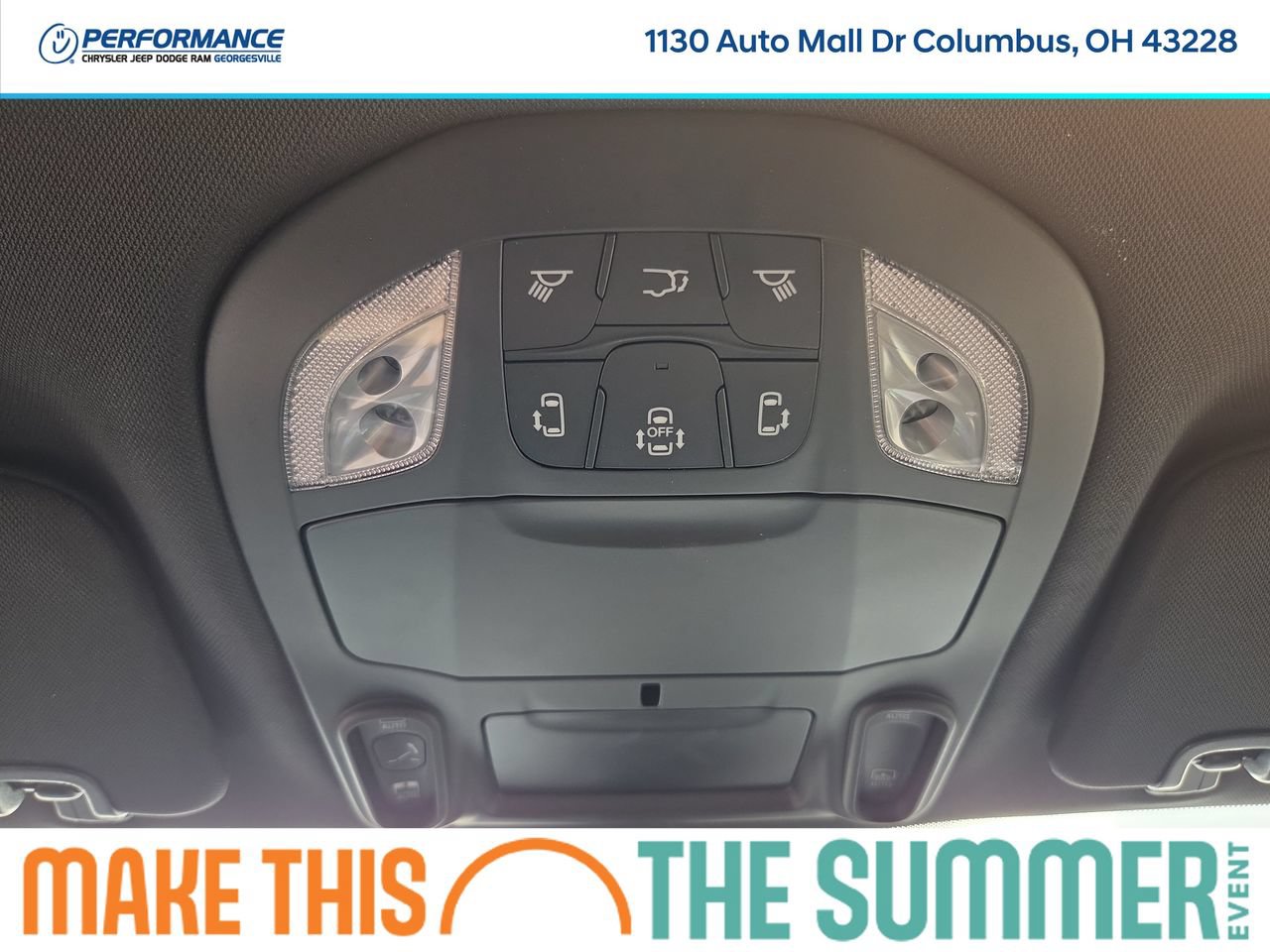 New 2027 Chrysler Pacifica Limited w/ S Appearance Package FWD image 25