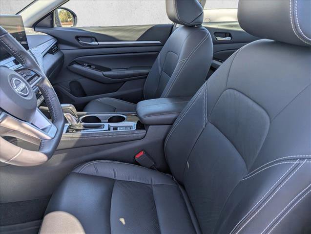 Used 2024 Nissan Altima 2.5 SL image 24