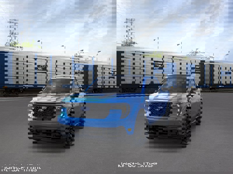 New 2026 Ford Maverick Lariat AWD/4WD image 2