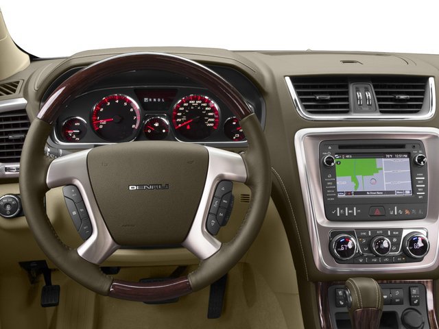 Used 2016 GMC Acadia Denali AWD/4WD image 9