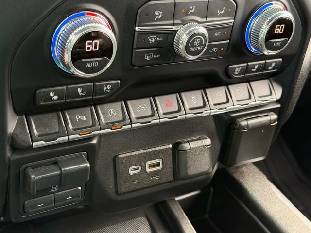 Used 2021 GMC Sierra 1500 Denali AWD/4WD image 20