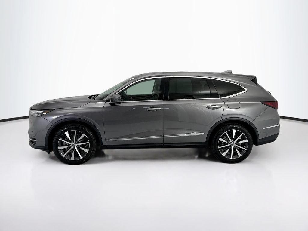 Used 2026 Acura MDX w/ Technology Package FWD image 8