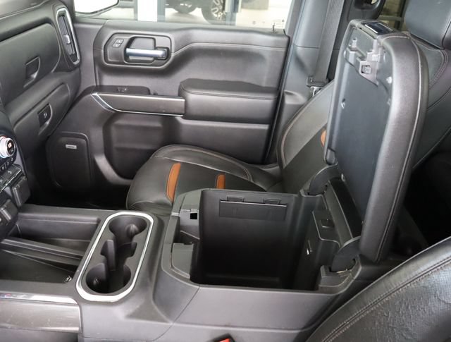 Used 2020 GMC Sierra 1500 AT4 w/ AT4 Premium Package AWD/4WD image 39