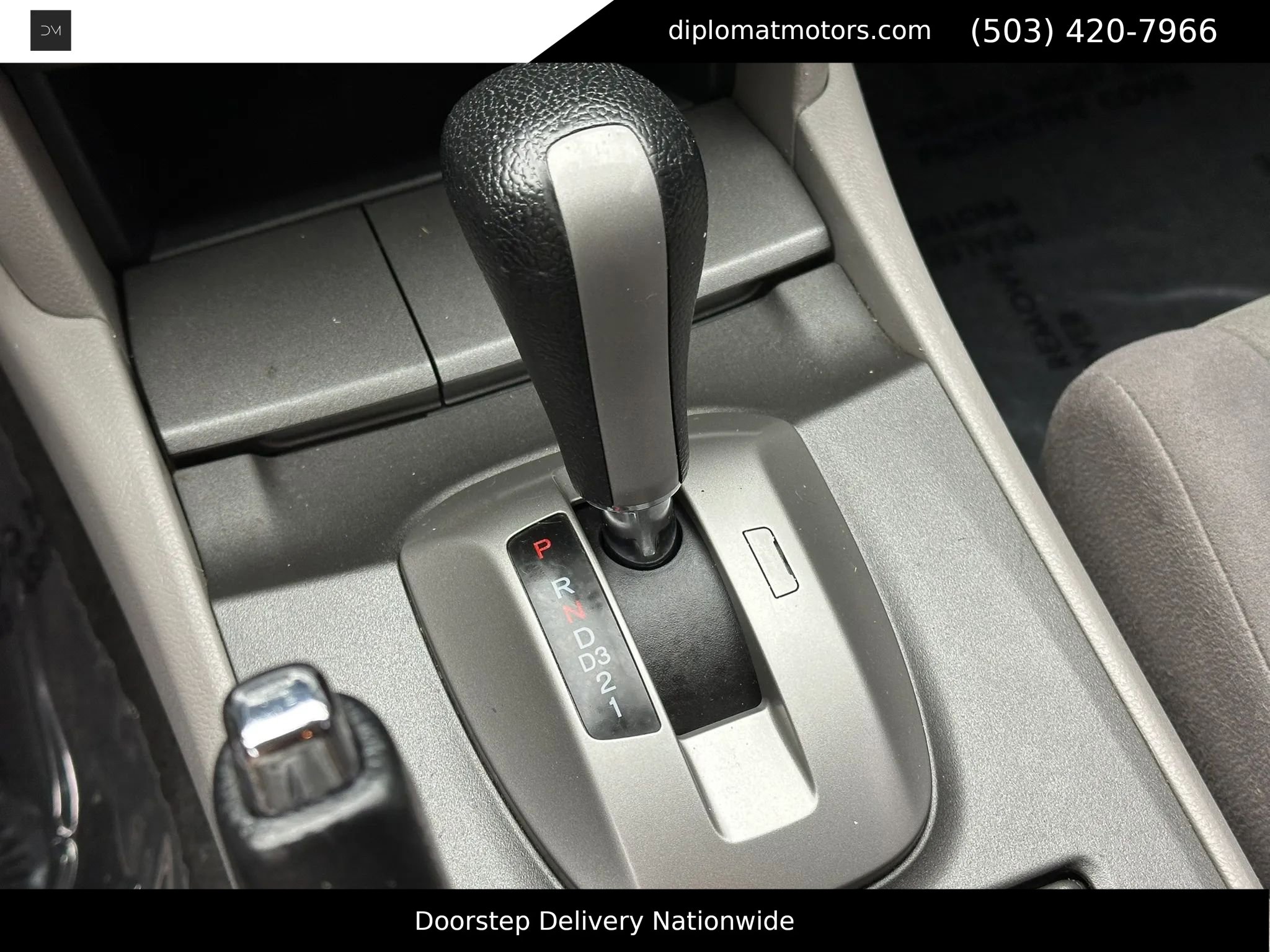 Used 2012 Honda Accord LX image 32