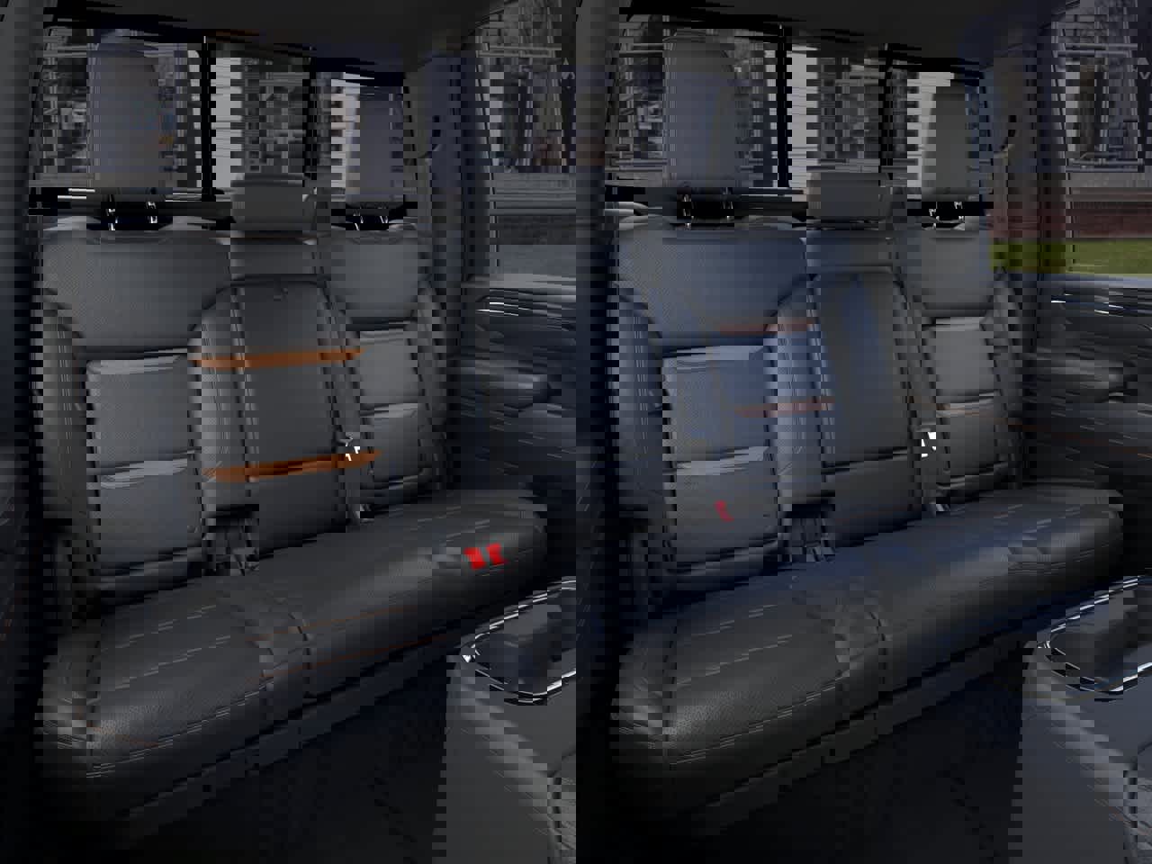 New 2026 GMC Sierra 2500 AT4 w/ AT4 Premium Plus Package image 17