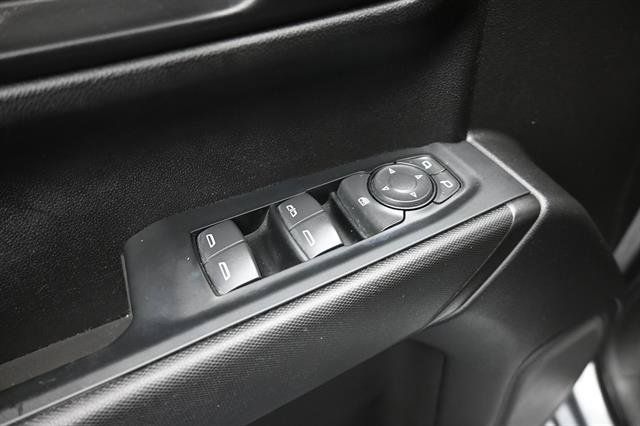 Used 2024 GMC Sierra 1500 Pro w/ Graphite Edition AWD/4WD image 6