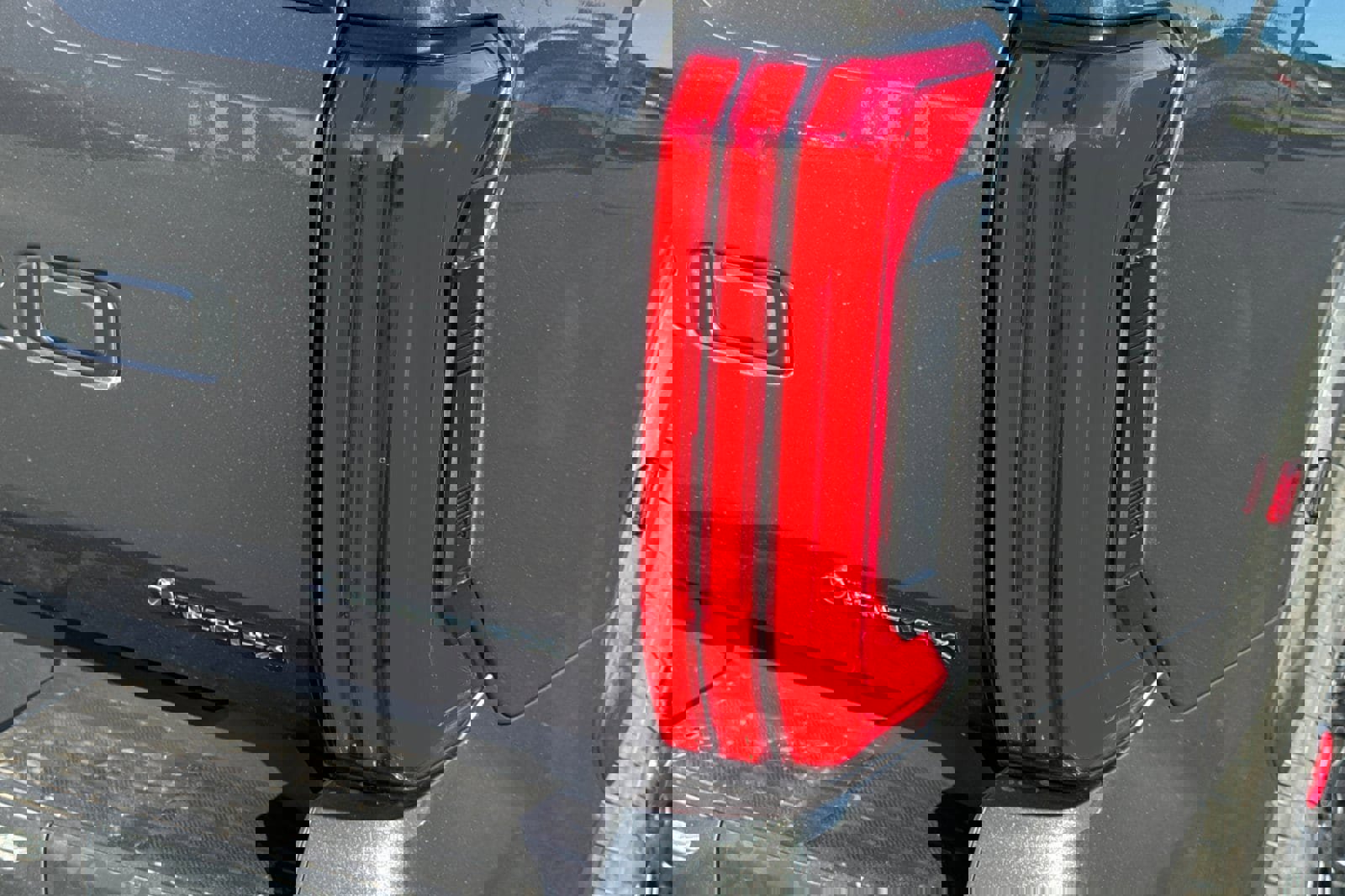 New 2026 Toyota Tundra TRD Pro image 32