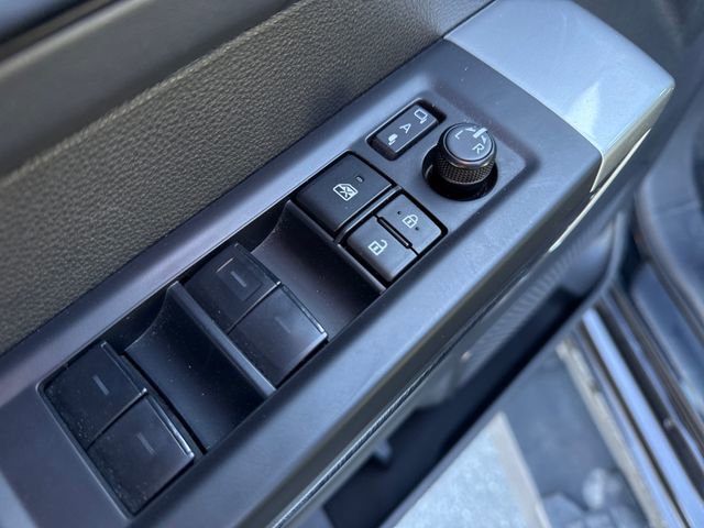 Used 2024 Toyota Tundra Platinum w/ TRD Off-Road Package image 25