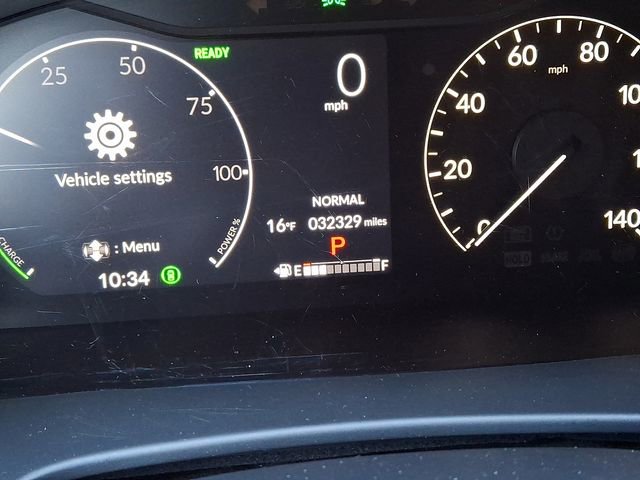 Certified 2024 Honda CR-V Sport image 20