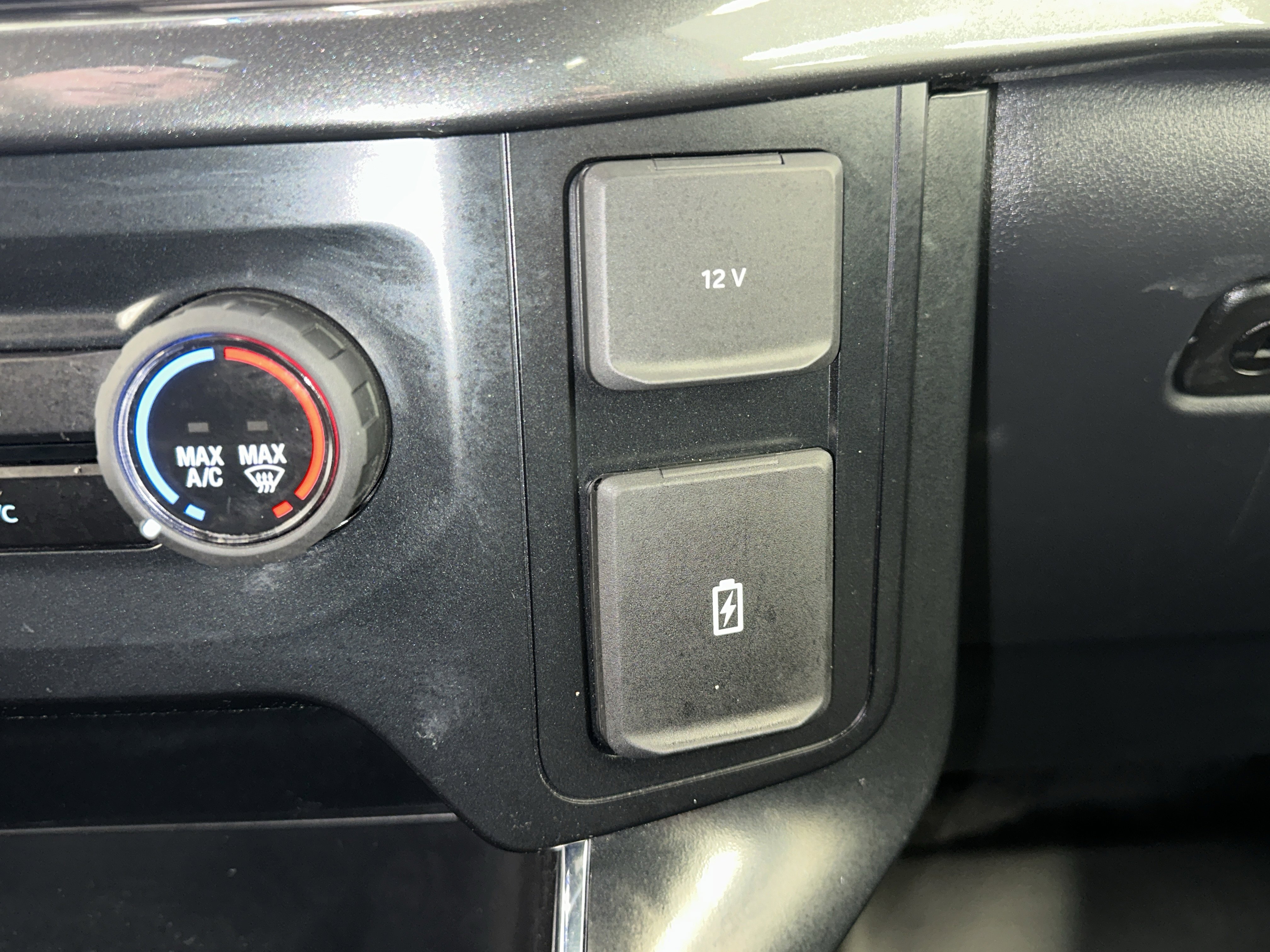 Used 2023 Ford F150 XL w/ STX Appearance Package image 30