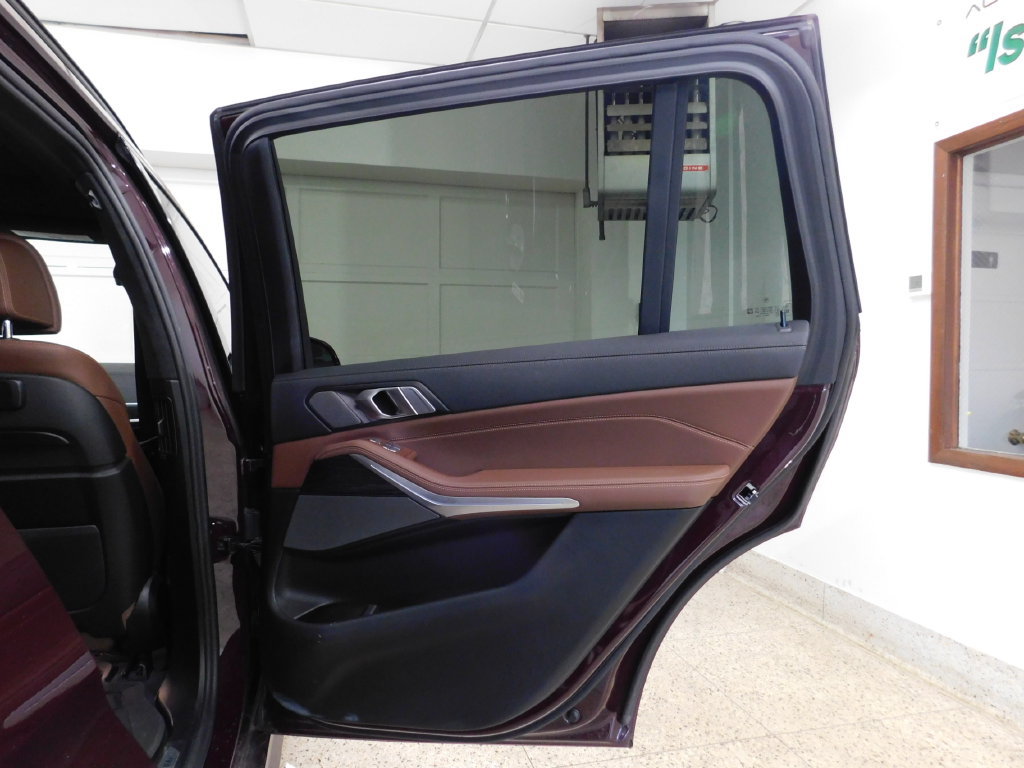 Used 2022 BMW X7 xDrive40i AWD/4WD image 92