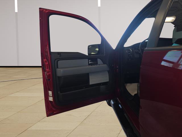 Used 2014 Ford F150 XLT w/ Equipment Group 302A Luxury image 9