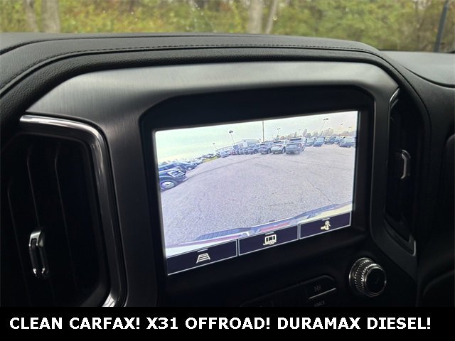 Used 2022 GMC Sierra 3500 SLE w/ SLE Convenience Package image 14