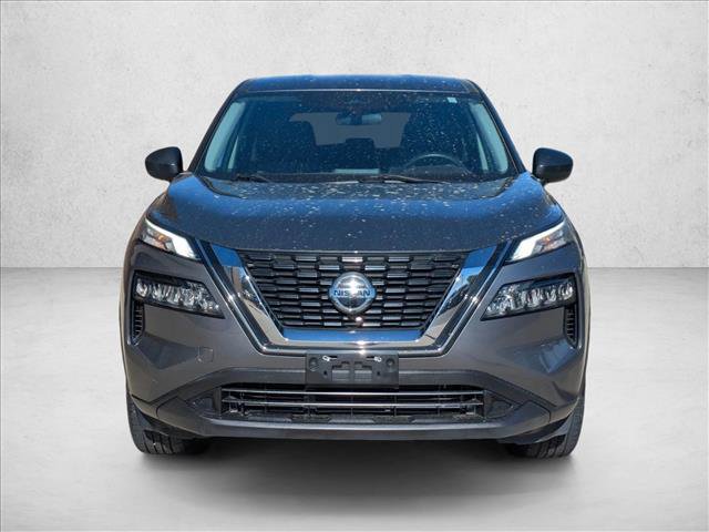 Used 2021 Nissan Rogue S image 2
