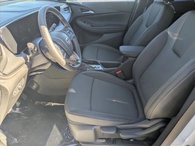 New 2026 Buick Encore GX Preferred image 4