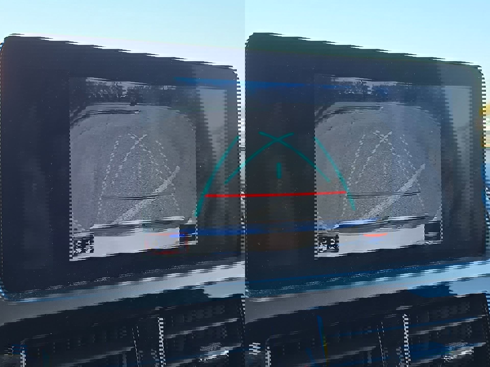 Used 2023 Lexus GX 460 Premium w/ Premium Package image 17