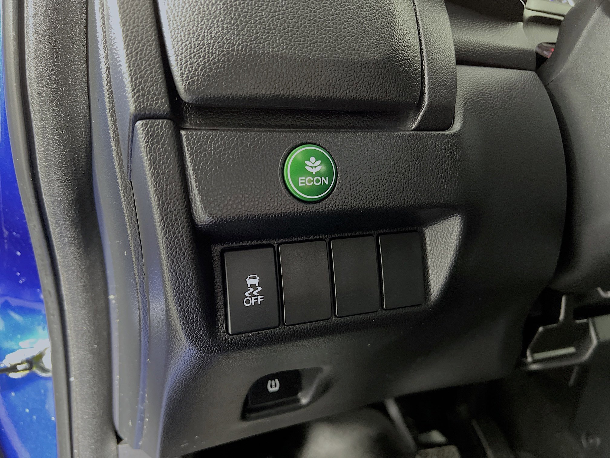 Used 2020 Honda Fit LX image 10