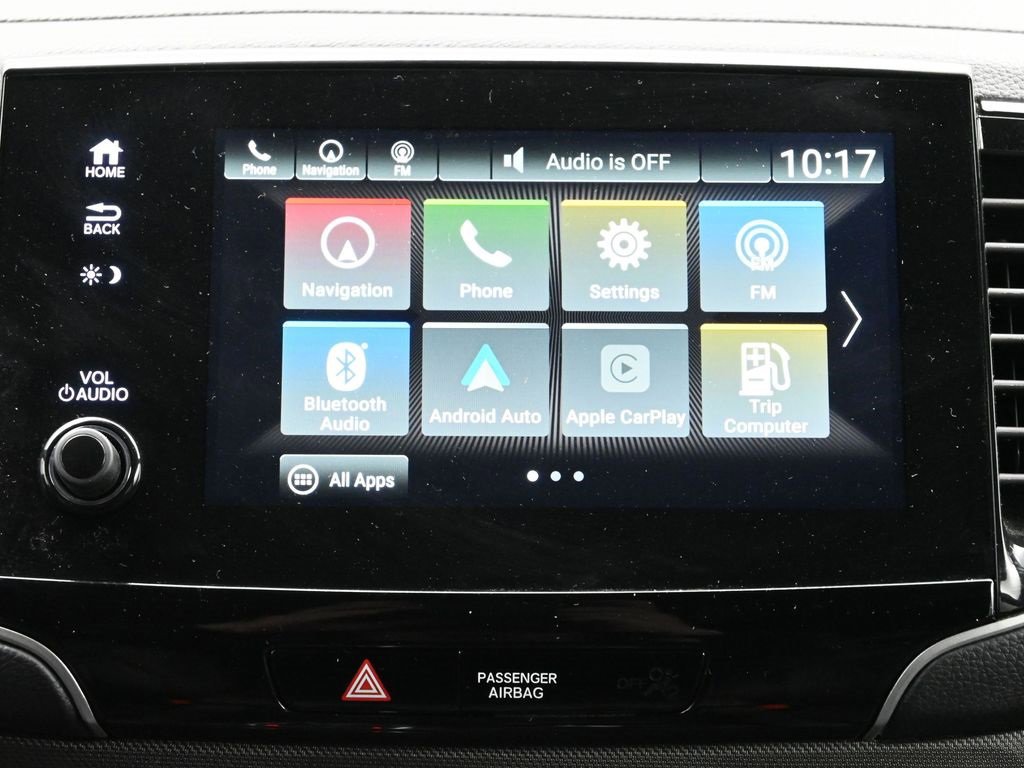 Used 2024 Honda Passport TrailSport image 41