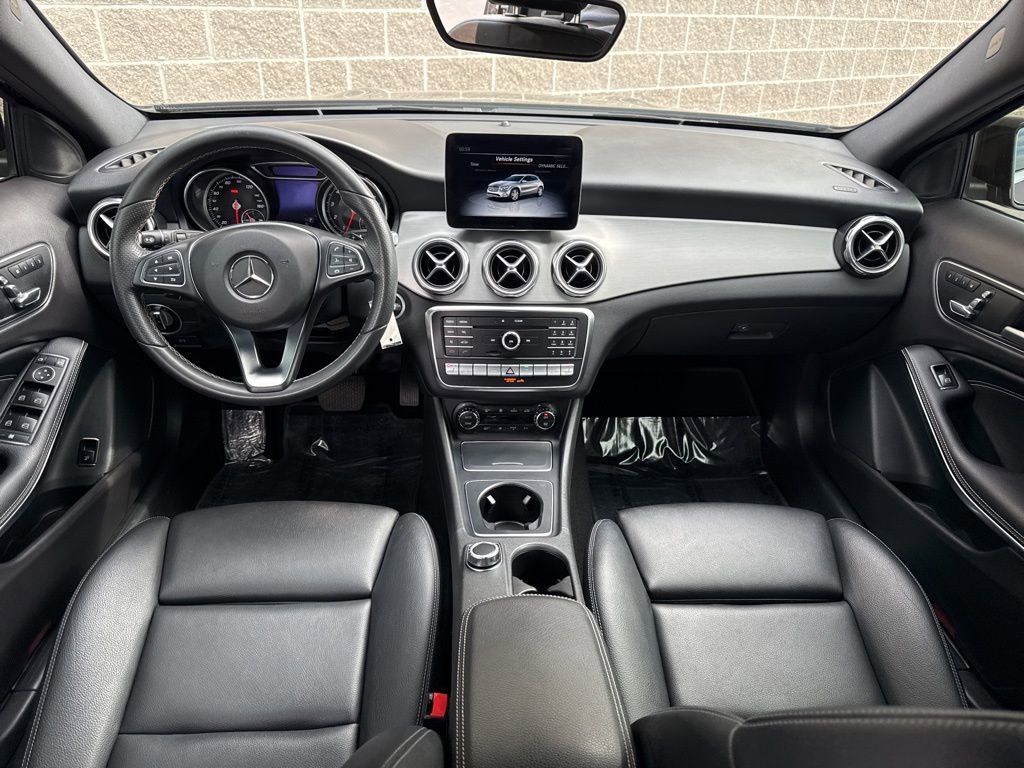 Used 2018 Mercedes-Benz GLA 250 4MATIC image 11