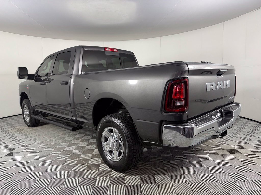Used 2025 RAM 2500 Tradesman AWD/4WD image 6