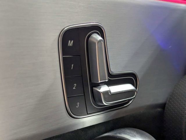 Used 2022 Mercedes-Benz CLA 250 image 17