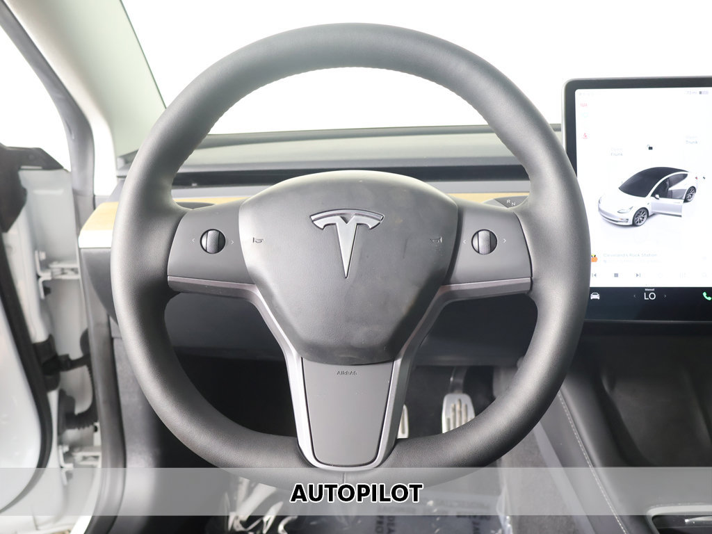 Used 2023 Tesla Model 3 Standard Range RWD image 6