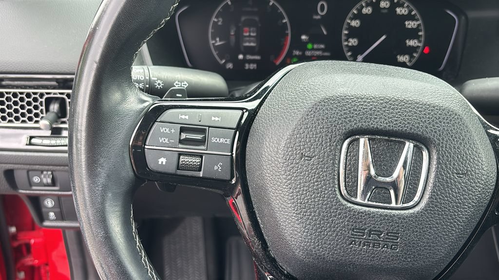 Used 2024 Honda Civic Sport image 17