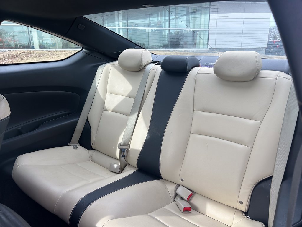 Used 2016 Honda Accord EX-L image 9