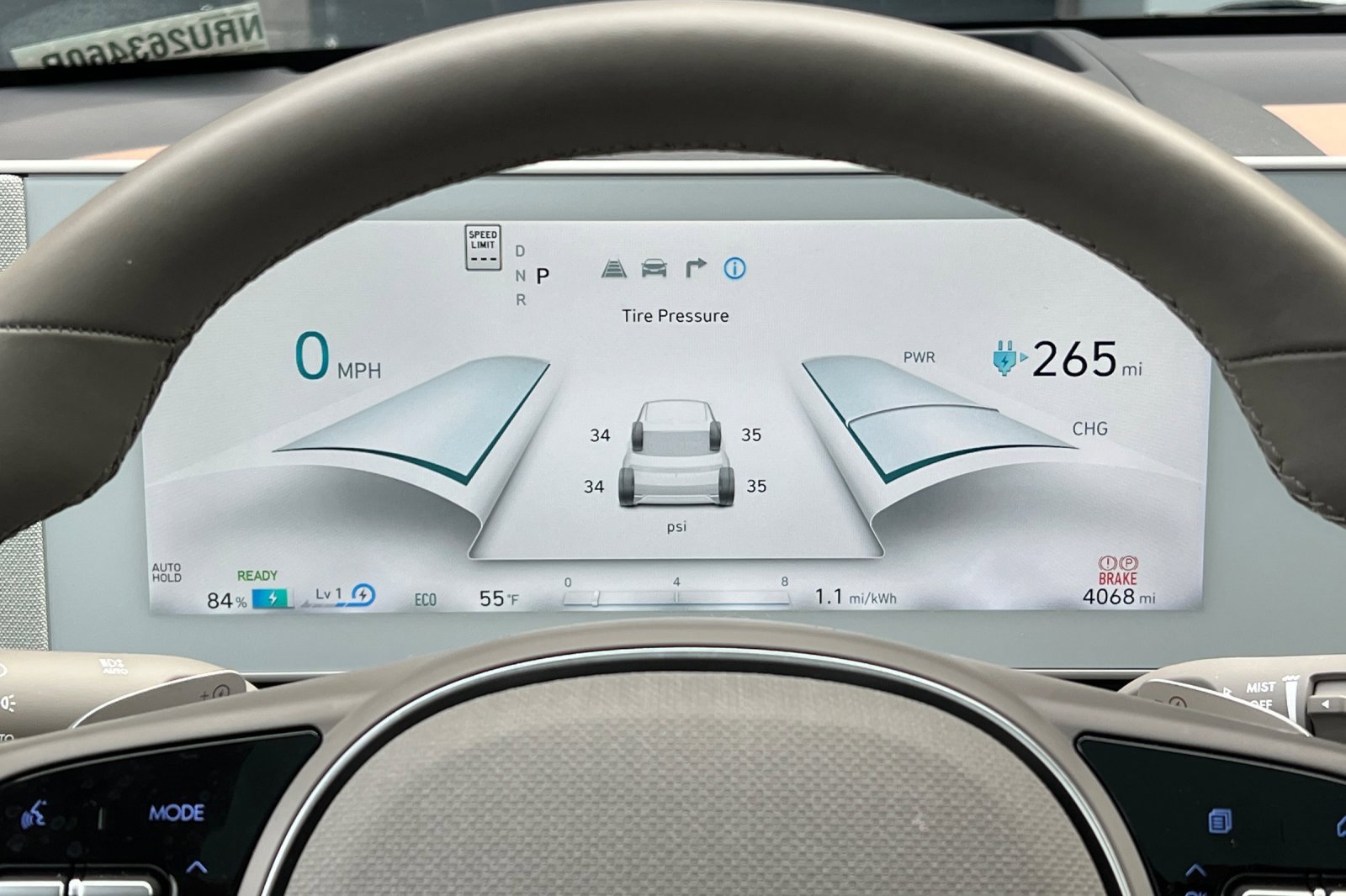 Used 2024 Hyundai Ioniq 5 Limited image 41