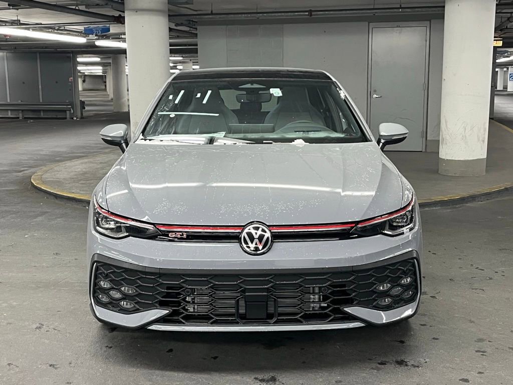 New 2026 Volkswagen GTI Autobahn FWD image 31