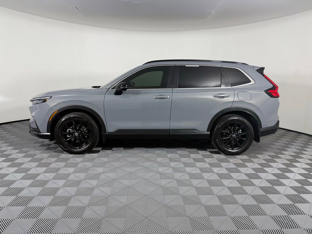 Used 2024 Honda CR-V Sport-L image 4