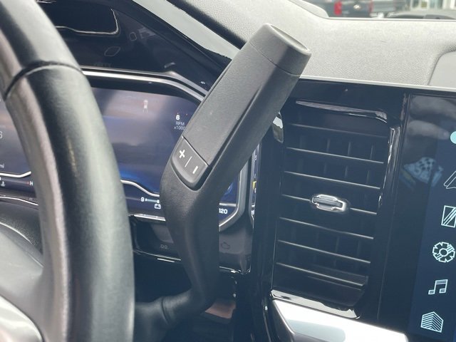 Certified 2022 Chevrolet Silverado 1500 LT image 32