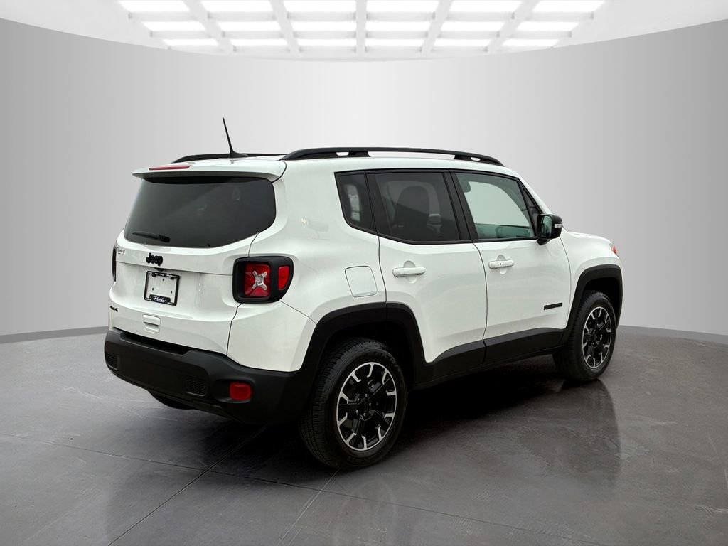Used 2023 Jeep Renegade Latitude image 5